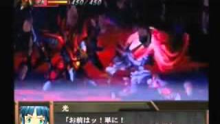 装甲悪鬼村正『スーパーロボット大戦ＭＵＲＡＭＡＳＡ』　その３