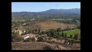 Beautiful Newbury Park CA