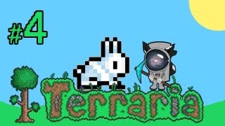 Terraria v1.2 - #4 - Кактусовая броня =)