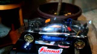 100mph rustler