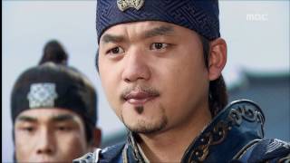 [고구려 사극판타지] 주몽 Jumong 돌아온 부여군과 소서노 일행