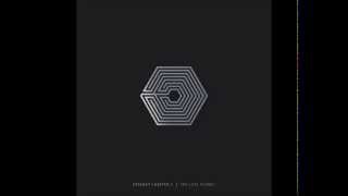 [FULL ALBUM DL] EXO (엑소)- EXO – EXOLOGY CHAPTER 1: THE LOST PLANET