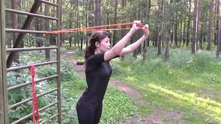 #НикогдаНеСдавайся  #ЭтоНеБикини  #ЭтоЖизнь #YRR