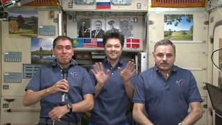 Фестиваль науки - 2015