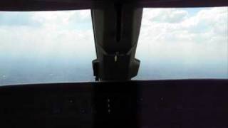 Citation Sovereign de SJDS para SBSP