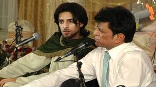 Khoshal jan Sadozai & Ali jan Etemadi-Geria Mekonam Ba Khoda