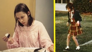 Отец издевался над дочерью 14 лет. Шокирующая история Genie Wiley.