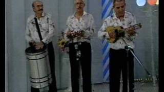 Brasileirinho (Waldir Azevedo) - Conjunto Som Brasileiro