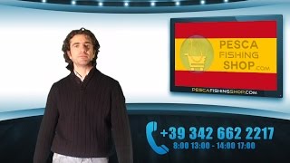 TIENDA DE PESCA: Pesca Fishing Shop