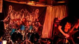 Unleashed - the Final Silence live @ 70,000 tons of metal