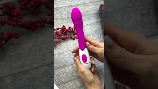 Вибратор Female Vibrator MBQ 30 режимов