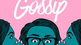 Fun pick a pile-What’s gossip is going on...???timeless reading?❤️?☺️?✌??????