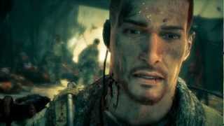 Let's Play Spec Ops: The Line Chapter X - Salvation?