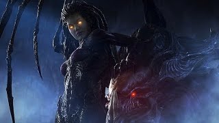 Starcraft : Captain Marvel - Full Movie 2019 UHD