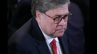 Attorney General William Barr On Mueller Report | USA TODAY