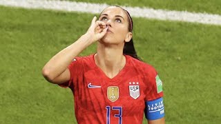 Goles En El Fútbol Femenino Que No Se Repetirán