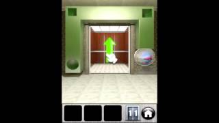 100 Doors Runaway - Level 11 Walkthrough