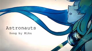 〔れをる〕　アストロノーツ　〔歌ってみた〕
