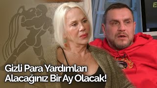 Ocak 2020 Kova Burcu Gizli Para Yardımları Alacağınız Bir Ay Olacak! | Billur Tv