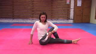 Můj příběh-piriformis syndrom