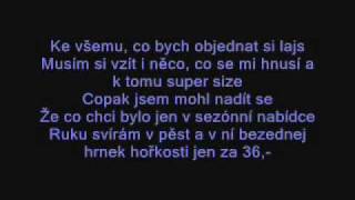 Xindl x & Olga Lounová - LÁSKA V HOUSCE (text)
