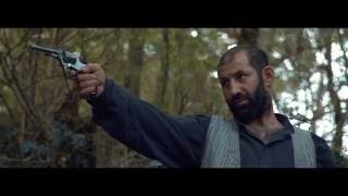 Промо-тизер "ПЕПЕЛ" ПЕРВЫЙ В МИРЕ АМШЕНСКИЙ ХУДОЖЕСТВЕННЫЙ ФИЛЬМ