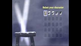 Happy Wheels и Vadim99 часть 1 ''СЫНА!''