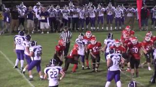 All Western Mass football: 2015