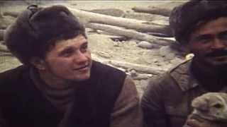 Кабул далёкий и безжизненная степь.Группа " Контраст", Пули-Хумри, 1987г., ДРА.