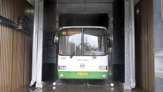 Портальная мойка KARCHER ТВ 42