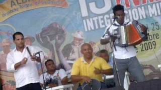 EL REY VALLENATO
