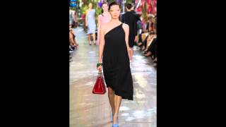 Paris Fashion Week 2014 Christian Dior