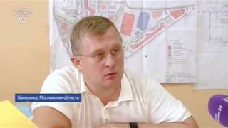 Глава ТСН ввёл платный въезд в ЖК Эдельвейс-Комфорт и послал жильцов на х..