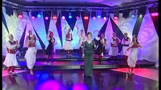 Ardiana Kabashi - Programi i Vitit të Ri 2015