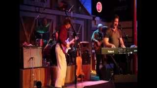 Flip Flop and Fly performed by Frank Cavitt at the Cotton Club in Granger