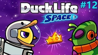 Duck Life Space - Ep.12 Pyro Here We Come!