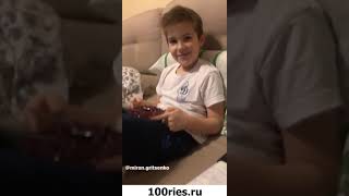 Роман Гриценко Инстаграм Сторис 09 января 2020