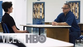 The Last Days of Death Row Inmate Scott Dozier | VICE on HBO
