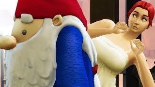 Forcing Sims Afraid of Everything to Face Their Fears - The Sims 4