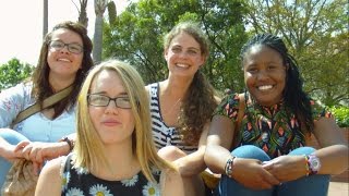 Stellenbosch University Stereotypes trailer