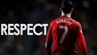 роналдо /       Криштиану Роналду - поступки достойные уважения. Ronaldo respect .