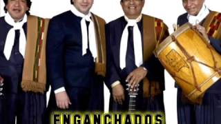Enganchado de Los Manseros Santiagueños