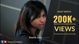 Can't Tell Anyone (Sexual Abuse / Rape Culture Short Film)