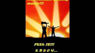 Konkord - Zabavata Zavrsi (Macedonian rock anthology)