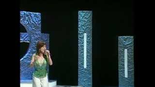 松川未樹 おんな浜唄 演歌百撰