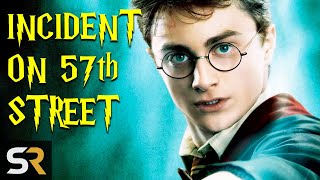 25 Weird Movie Titles Secretly Used While Filming