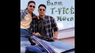 T-vice - Bam T-vice Mwen
