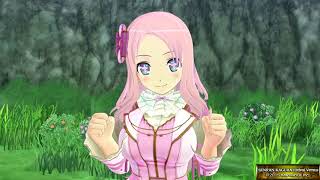 Senran Kagura Estival Versus: Hibari's Shinobi Girl Heart