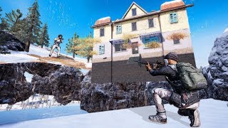 PUBG: Funny & WTF Moments Ep. 257