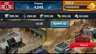 Mobile Strike Hack Unlimited Gold Working Android iOS